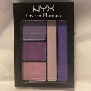 💋All Make up 3 for $10 NYX eyeshadow💋